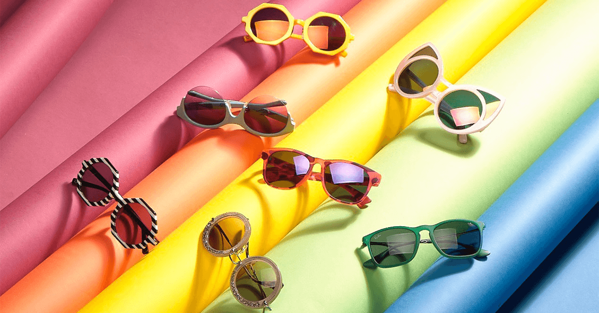 Seven Sunnies We Love