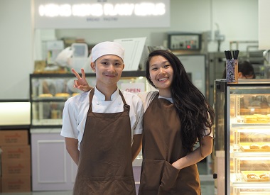 Hong Kong Flaky Lotus: A Generational Recipe Passed Down Across Countries