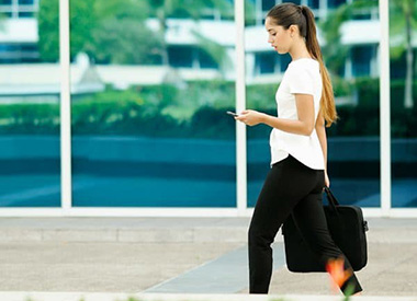 Easy Ways to Hit Your Daily 10,000 Steps Goal